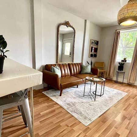 Deal For A Great Vacation Apartman NashvilleNashville  Kültér fotó