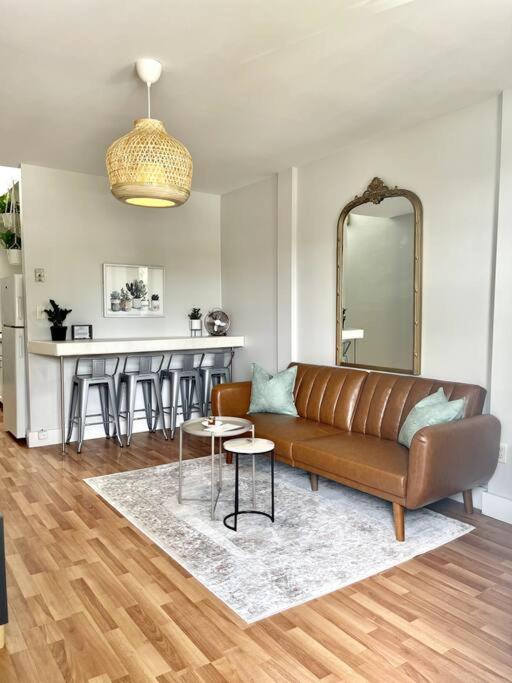 Deal For A Great Vacation Apartman NashvilleNashville  Kültér fotó