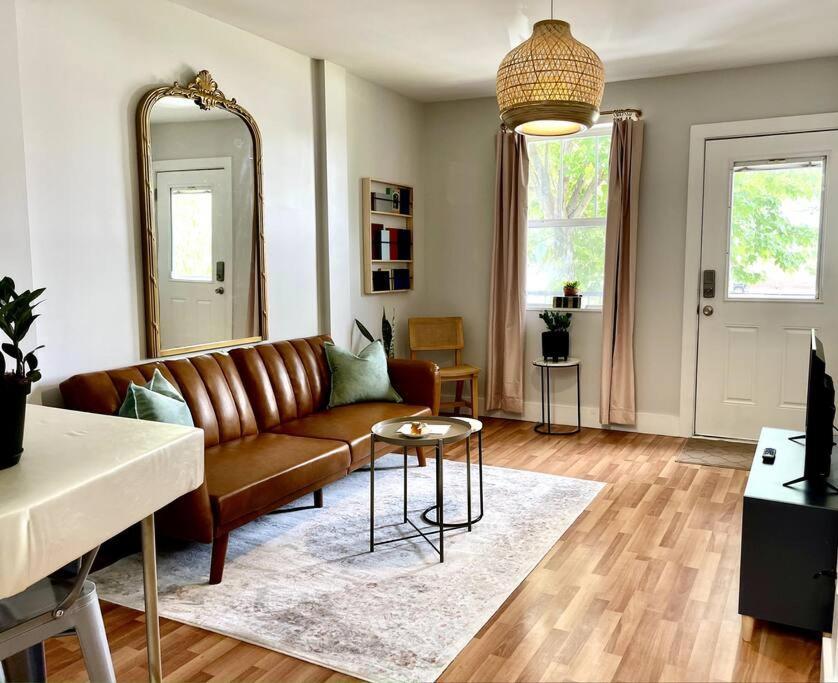 Deal For A Great Vacation Apartman NashvilleNashville  Kültér fotó