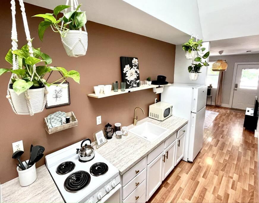 Deal For A Great Vacation Apartman NashvilleNashville  Kültér fotó