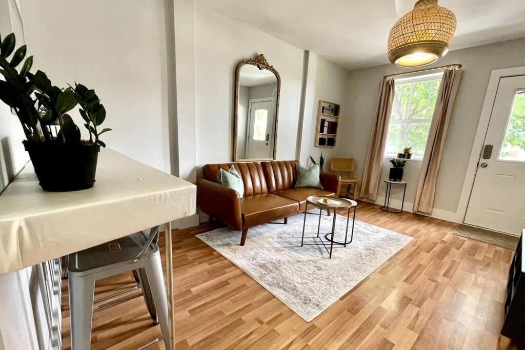 Deal For A Great Vacation Apartman NashvilleNashville  Kültér fotó