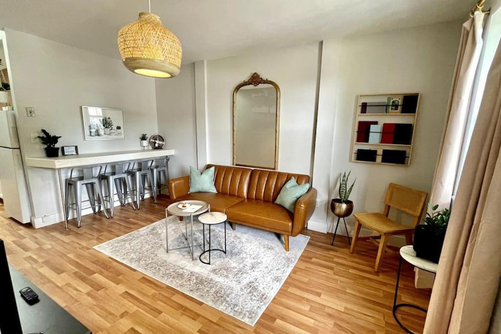 Deal For A Great Vacation Apartman NashvilleNashville  Kültér fotó