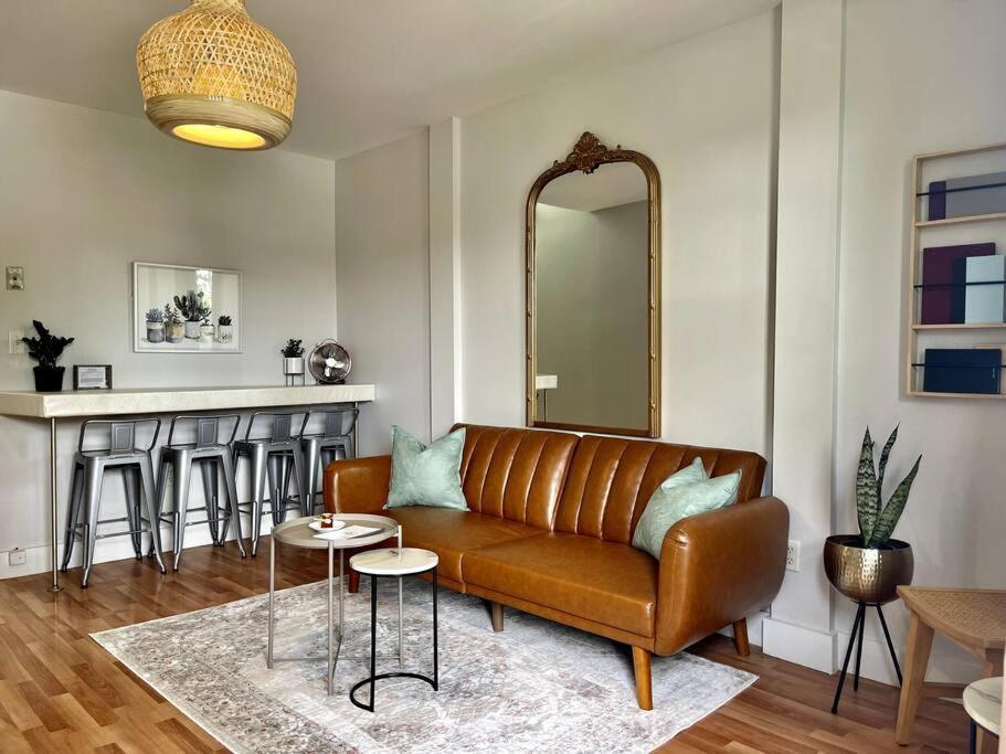 Deal For A Great Vacation Apartman NashvilleNashville  Kültér fotó