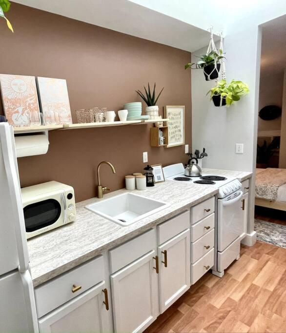 Deal For A Great Vacation Apartman NashvilleNashville  Kültér fotó