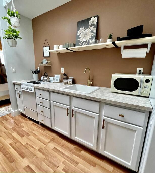 Deal For A Great Vacation Apartman NashvilleNashville  Kültér fotó
