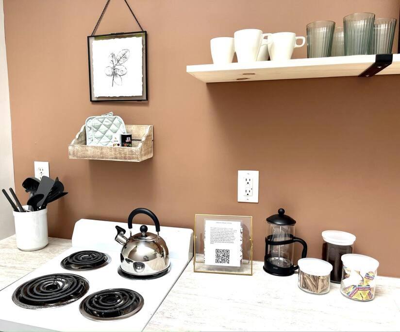 Deal For A Great Vacation Apartman NashvilleNashville  Kültér fotó