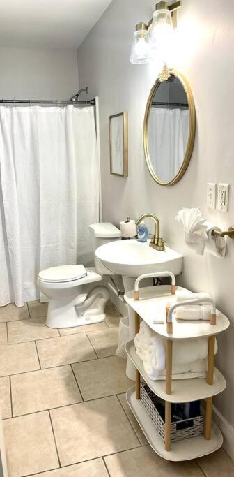Deal For A Great Vacation Apartman NashvilleNashville  Kültér fotó