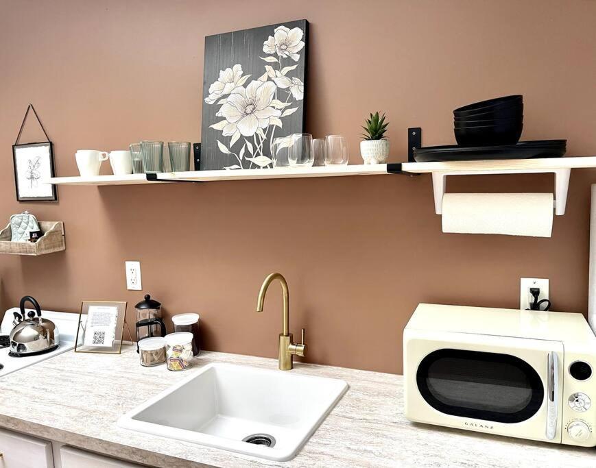 Deal For A Great Vacation Apartman NashvilleNashville  Kültér fotó