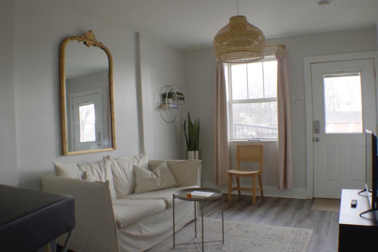 Deal For A Great Vacation Apartman NashvilleNashville  Kültér fotó