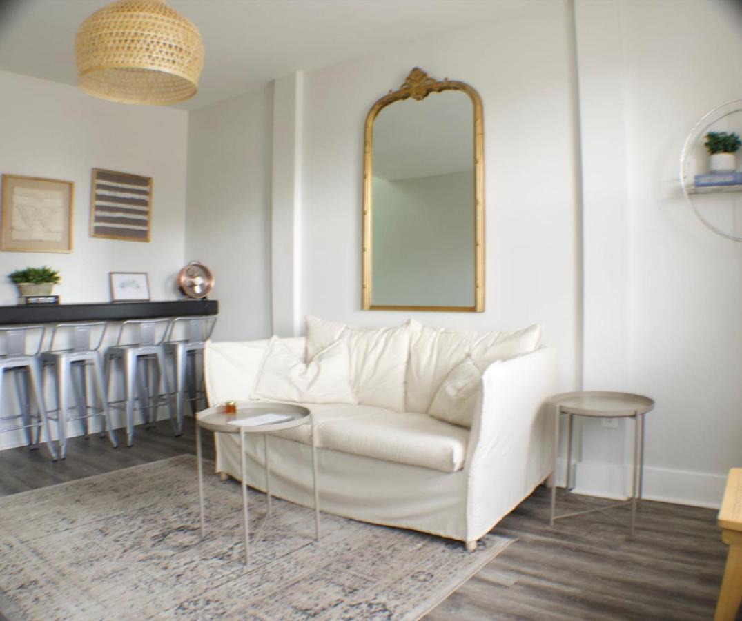 Deal For A Great Vacation Apartman NashvilleNashville  Kültér fotó